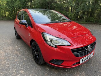 Used Vauxhall Corsa 2019 for sale - 78502692: Photo
