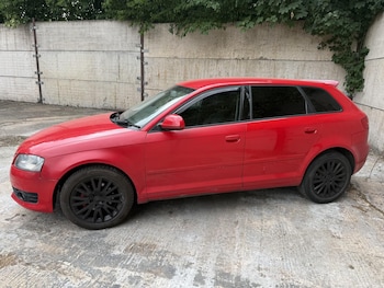 Used Audi A3 2008 for sale - 79266950: Photo