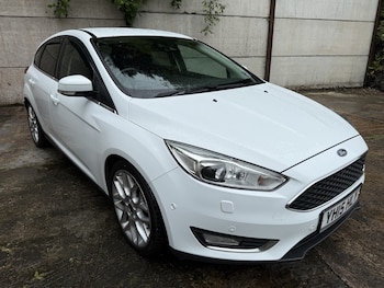 Used Ford Focus 2015 for sale - 78614229: Photo
