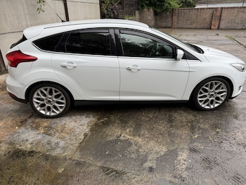 Used Ford Focus 2015 for sale - 78614229: Photo