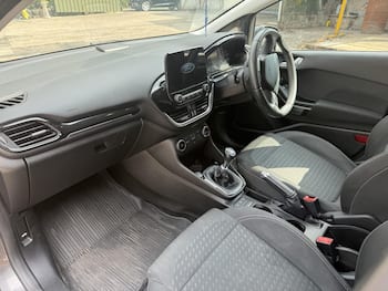 Used Ford Fiesta 2018 for sale - 79644319: Photo