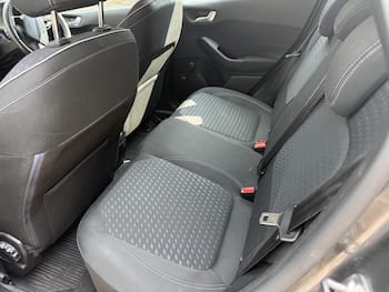 Used Ford Fiesta 2018 for sale - 79644319: Photo