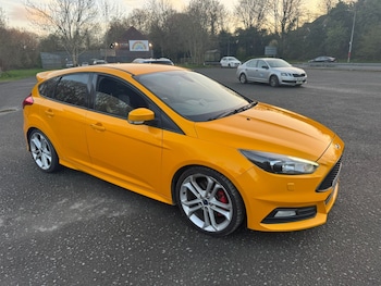 Used Ford Focus 2015 for sale - 78758834: Photo