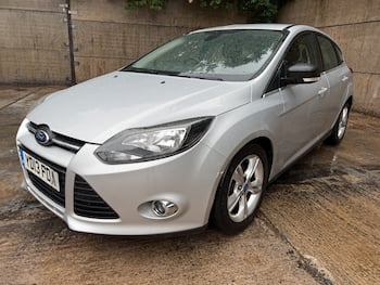 Used Ford Focus 2013 for sale - 79661366: Photo