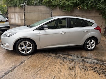 Used Ford Focus 2013 for sale - 79661366: Photo