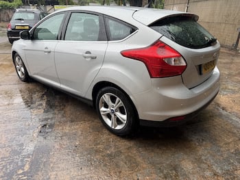 Used Ford Focus 2013 for sale - 79661366: Photo