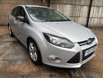 Used Ford Focus 2013 for sale - 79661366: Photo