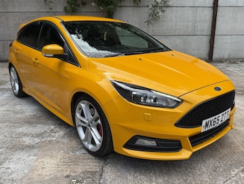 Used Ford Focus 2015 for sale - 78992164: Photo