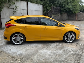 Used Ford Focus 2015 for sale - 78992164: Photo