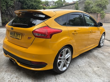 Used Ford Focus 2015 for sale - 78992164: Photo