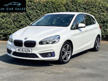 Used BMW 2 Series 2016 for sale - 79661425: Photo