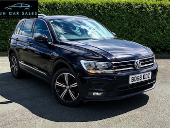 Used Volkswagen Tiguan 2018 for sale - 78882296: Photo