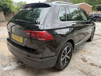 Used Volkswagen Tiguan 2018 for sale - 78882296: Photo