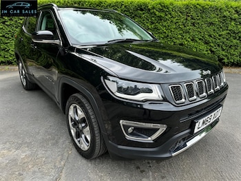 Used Jeep Compass 2020 for sale - 79053973: Photo