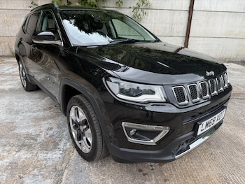 Used Jeep Compass 2020 for sale - 79053973: Photo