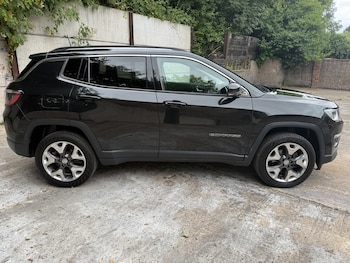 Used Jeep Compass 2020 for sale - 79053973: Photo