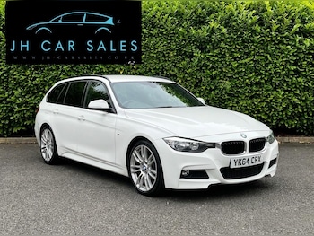 Used BMW 3 Series 2014 for sale - 78667329: Photo