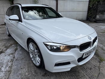 Used BMW 3 Series 2014 for sale - 78667329: Photo