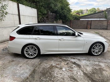 Used BMW 3 Series 2014 for sale - 78667329: Photo