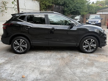 Used Nissan Qashqai 2018 for sale - 79473508: Photo