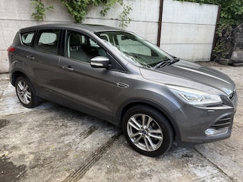 Used Ford Kuga 2013 for sale - 78667371: Photo