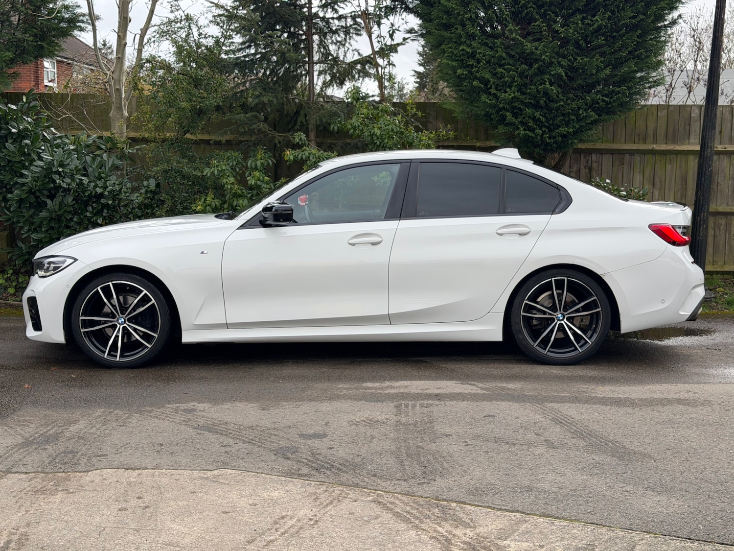 Used BMW 3 Series 2025 for sale - 78071089: Photo 10