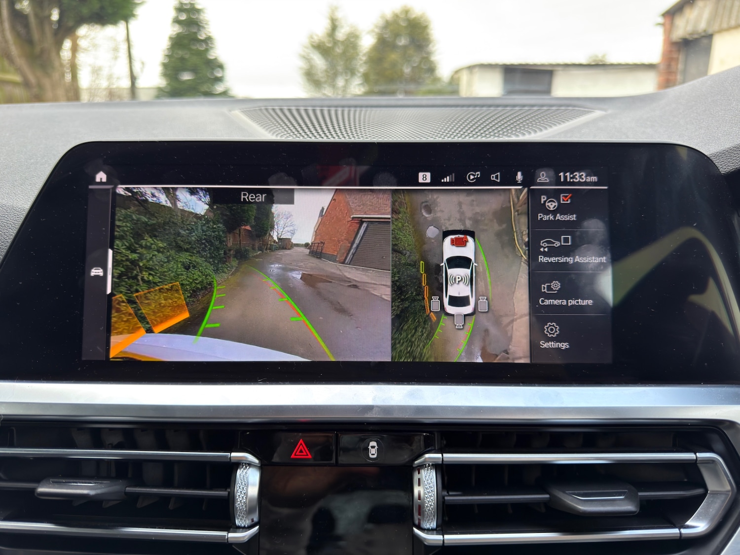 Used BMW 3 Series 2025 for sale - 78071089: Photo 11