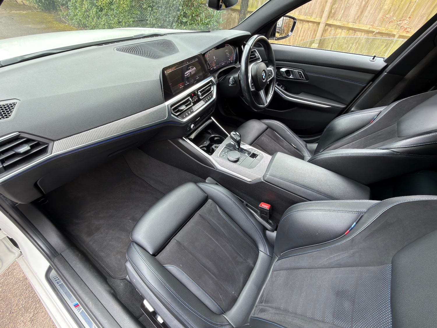 Used BMW 3 Series 2025 for sale - 78071089: Photo 12