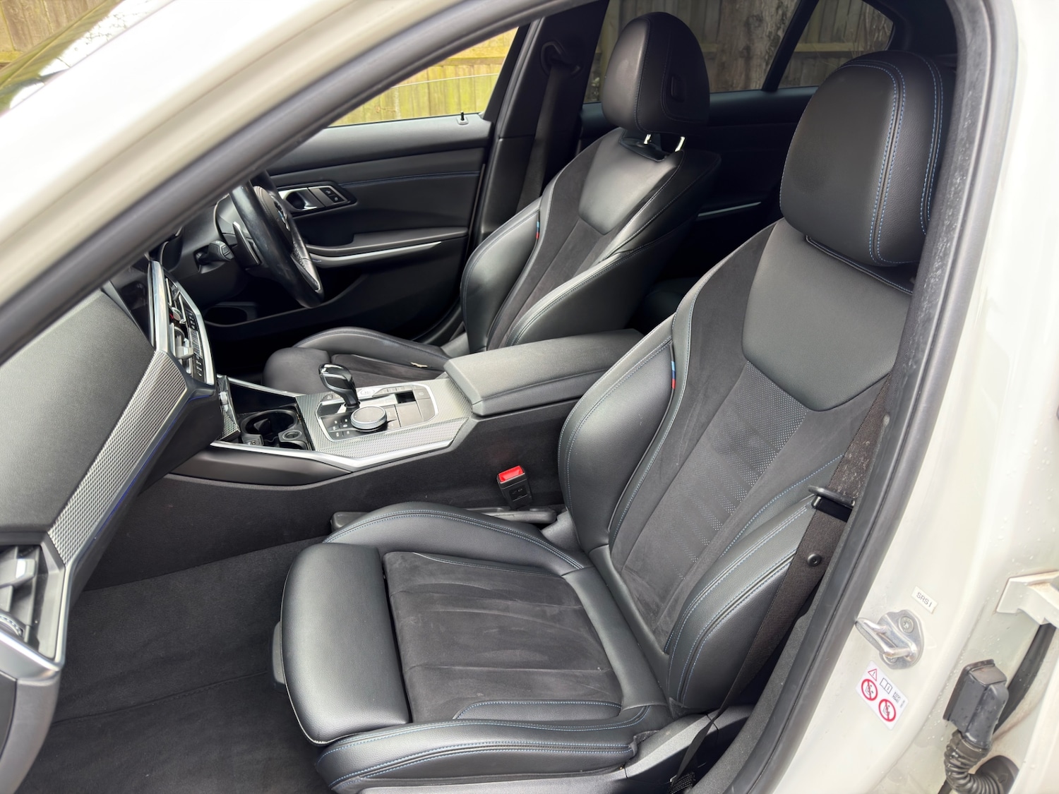 Used BMW 3 Series 2025 for sale - 78071089: Photo 13