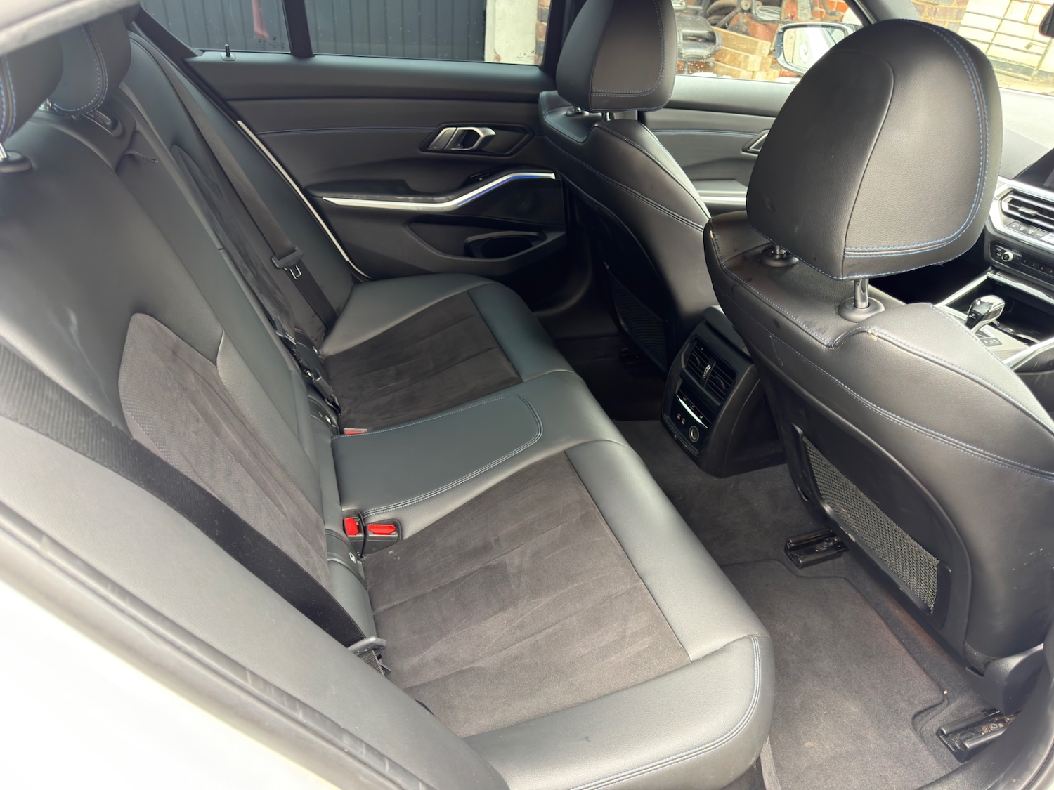 Used BMW 3 Series 2025 for sale - 78071089: Photo 15