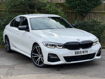 Used BMW 3 Series 2019 for sale - 78071089: Photo