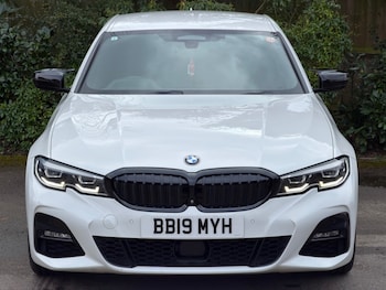 Used BMW 3 Series 2019 for sale - 78071089: Photo