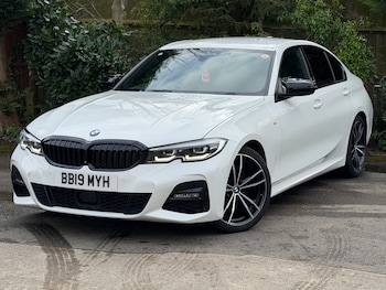 Used BMW 3 Series 2019 for sale - 78071089: Photo