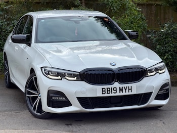 Used BMW 3 Series 2019 for sale - 78071089: Photo