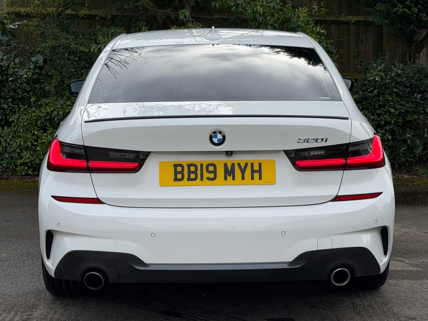 Used BMW 3 Series 2025 for sale - 78071089: Photo 7