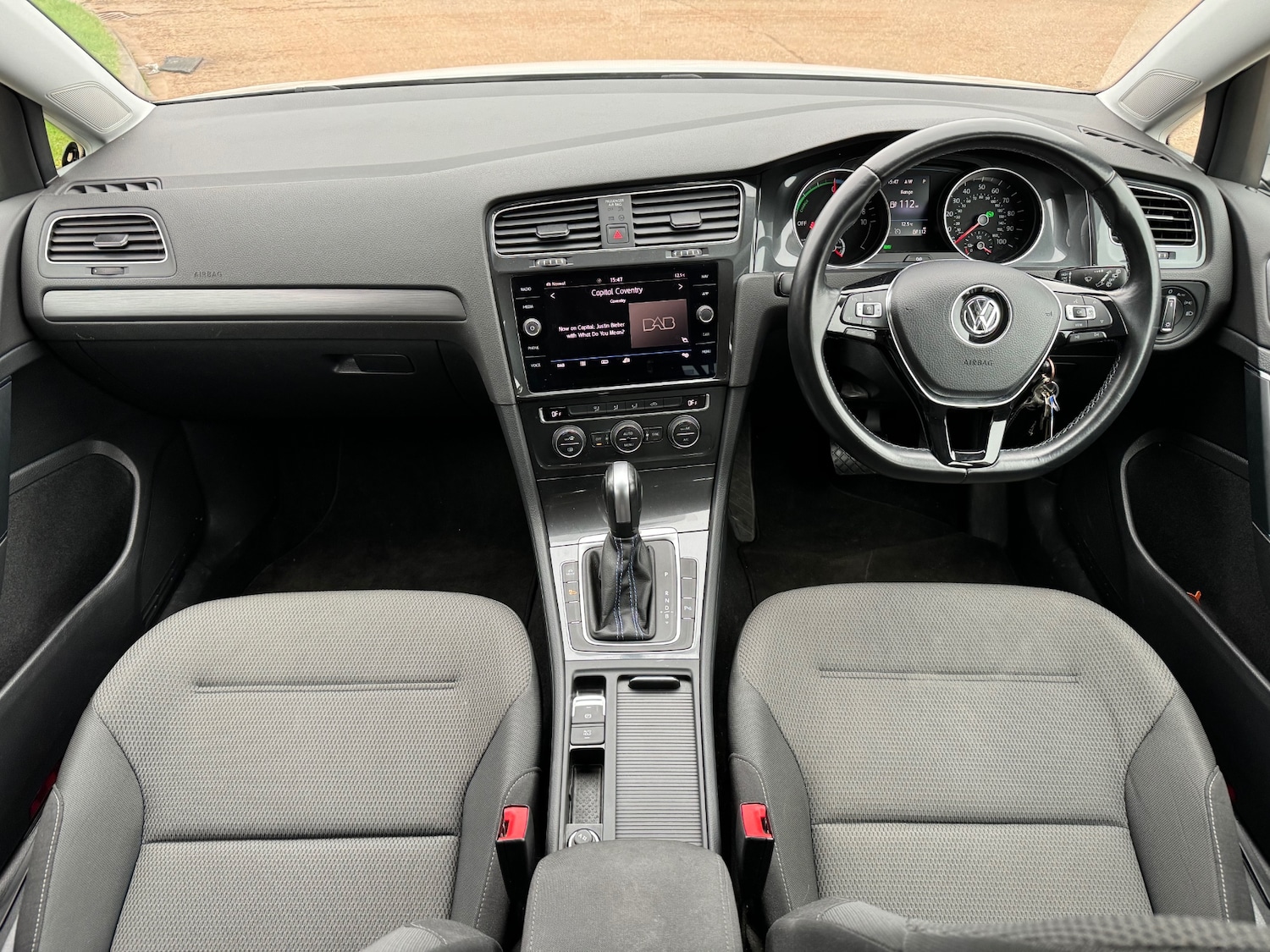 Used Volkswagen Golf 2020 for sale - 77189639: Photo 12