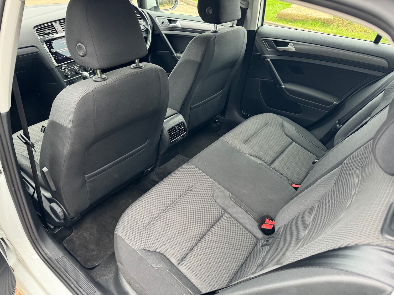 Used Volkswagen Golf 2020 for sale - 77189639: Photo 16