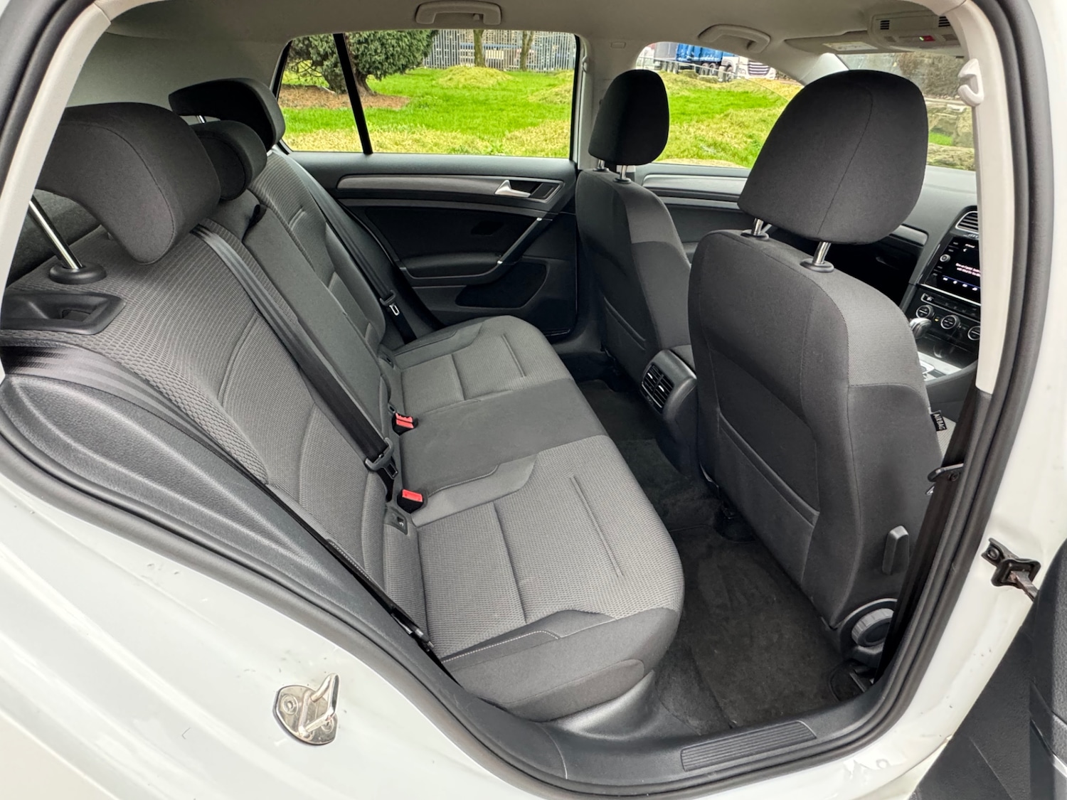 Used Volkswagen Golf 2020 for sale - 77189639: Photo 19