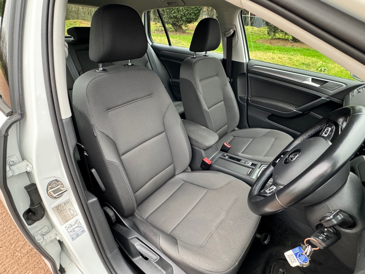 Used Volkswagen Golf 2020 for sale - 77189639: Photo 20