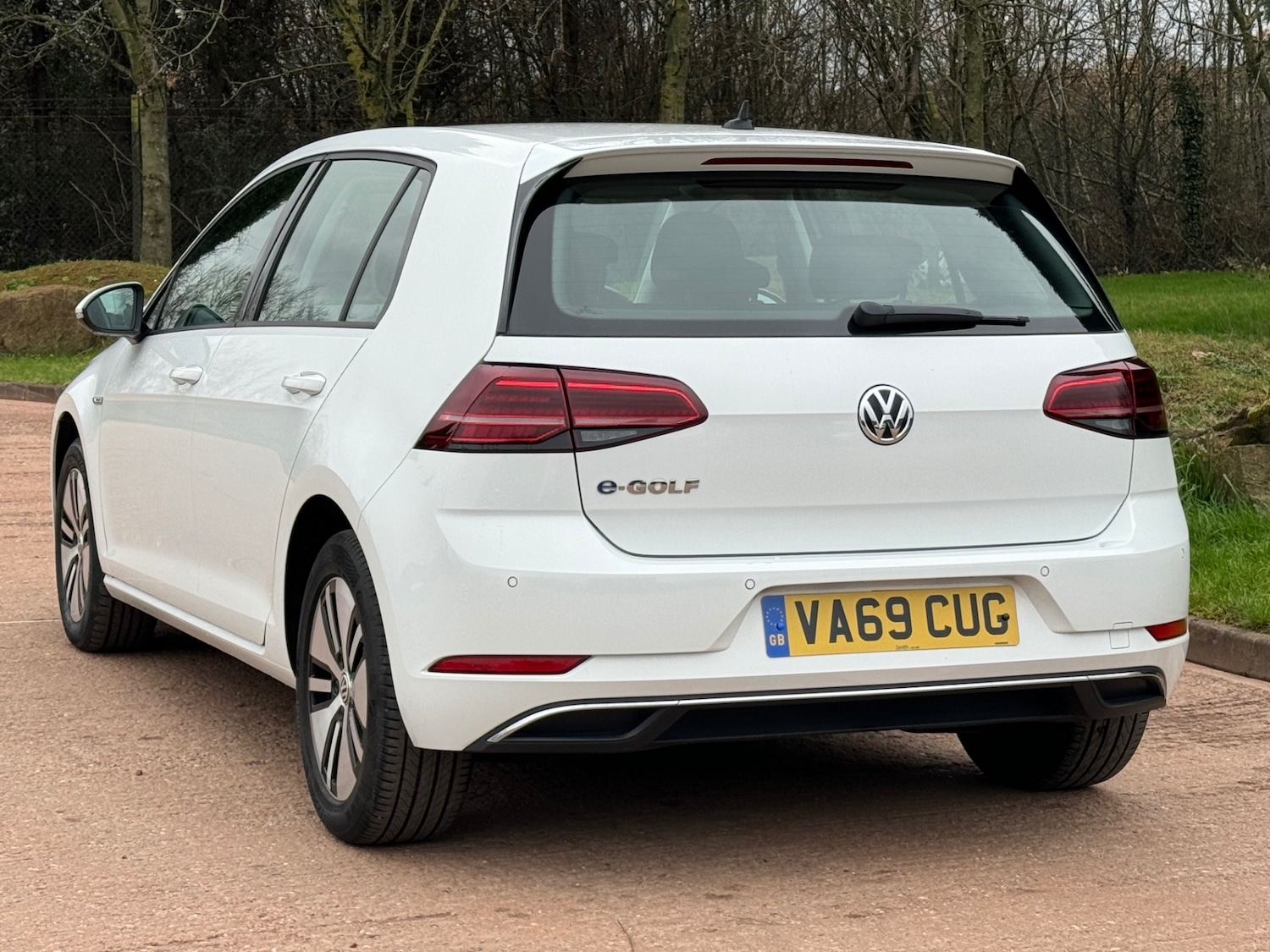 Used Volkswagen Golf 2020 for sale - 77189639: Photo 5