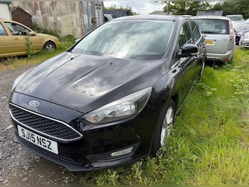 Used Ford Focus 2015 for sale - 78666715: Photo