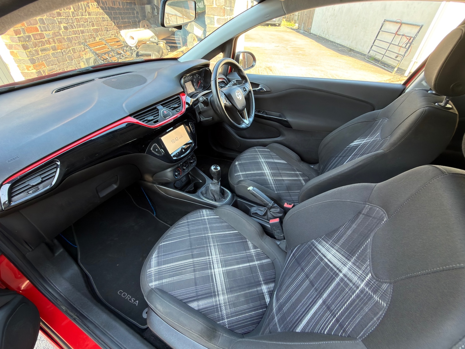 Used Vauxhall Corsa 2015 for sale - 78071085: Photo 11