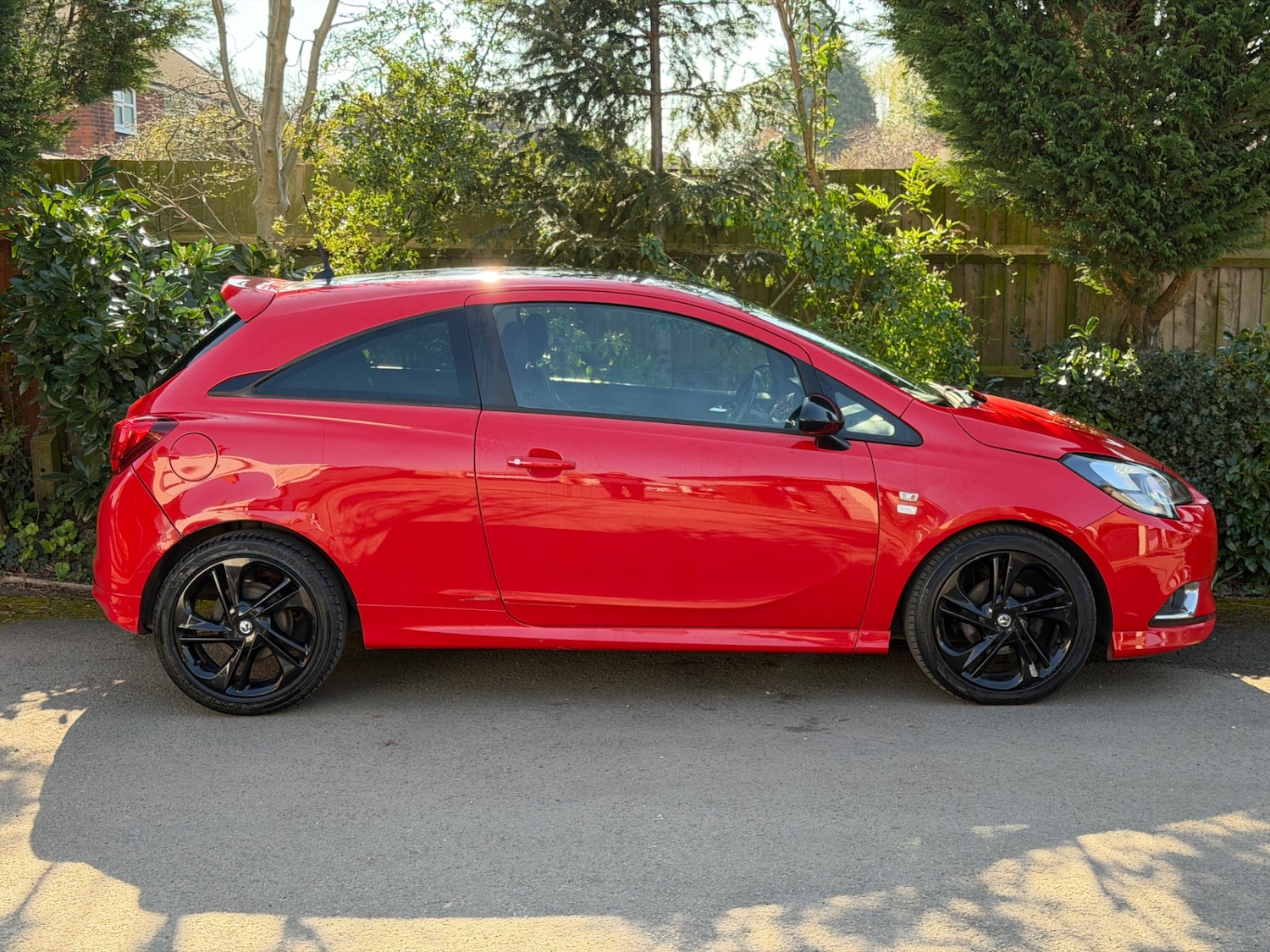 Used Vauxhall Corsa 2015 for sale - 78071085: Photo 4