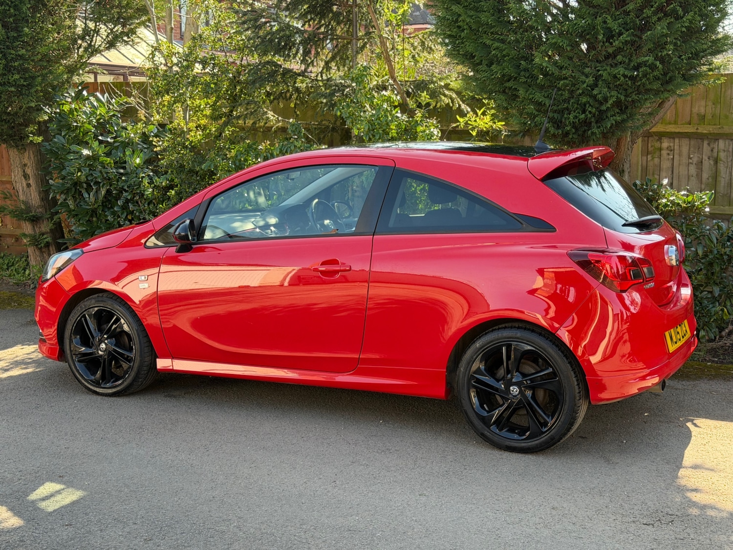 Used Vauxhall Corsa 2015 for sale - 78071085: Photo 5
