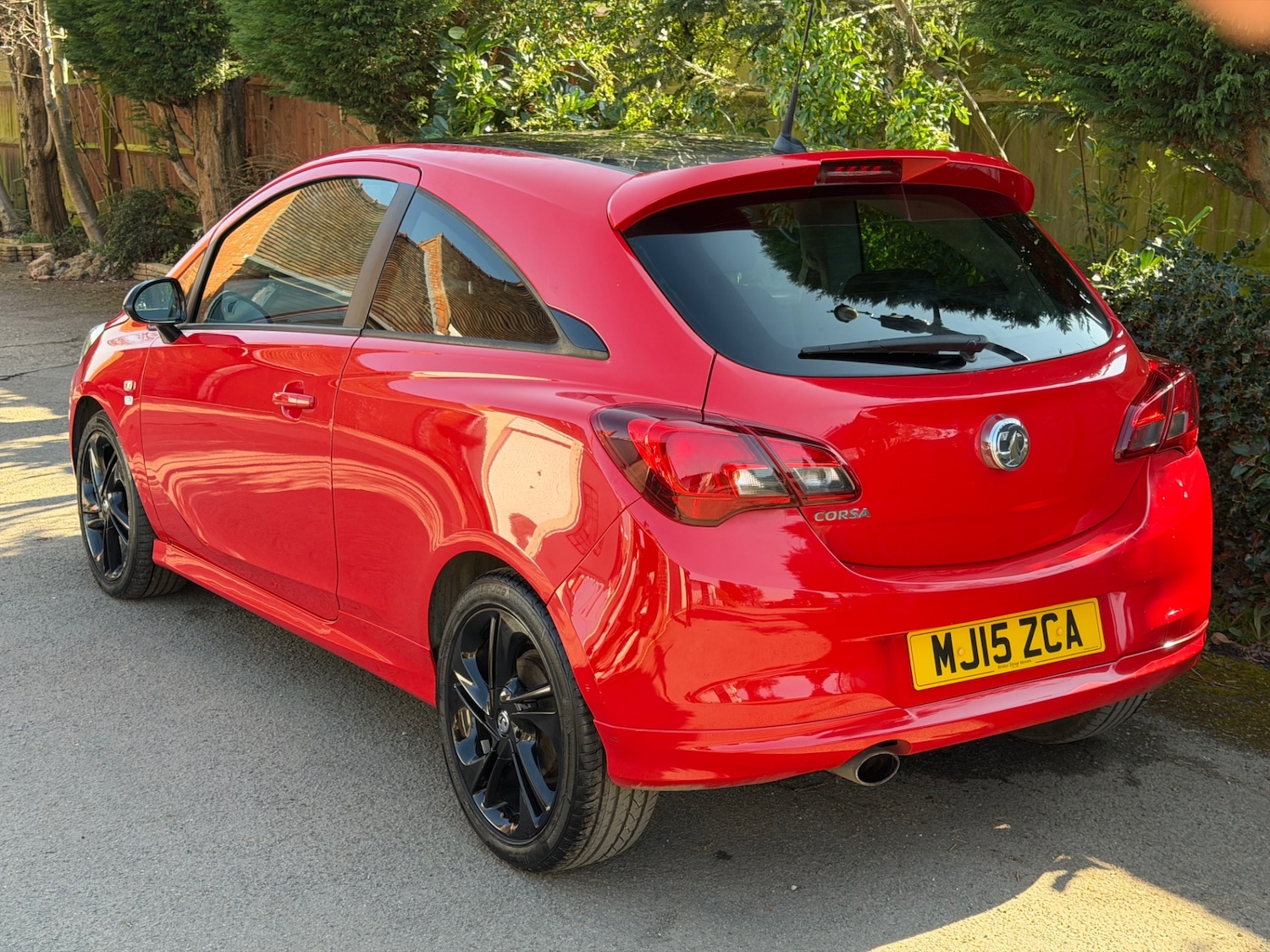 Used Vauxhall Corsa 2015 for sale - 78071085: Photo 6