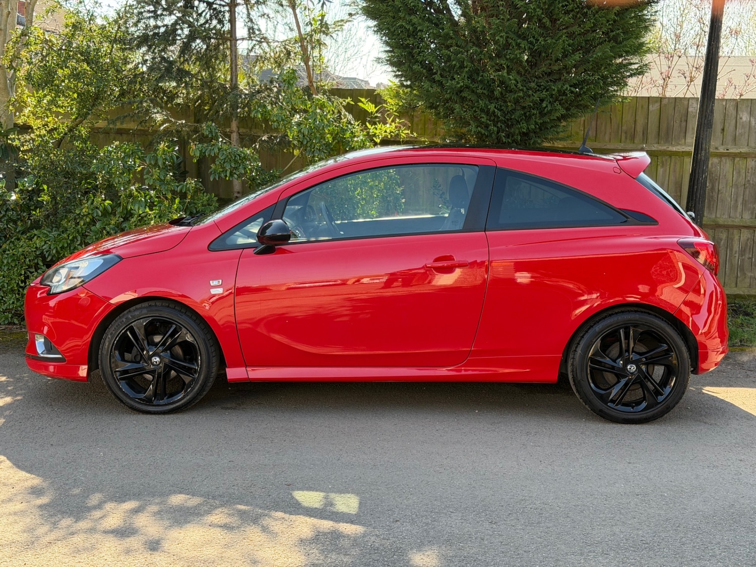 Used Vauxhall Corsa 2015 for sale - 78071085: Photo 7