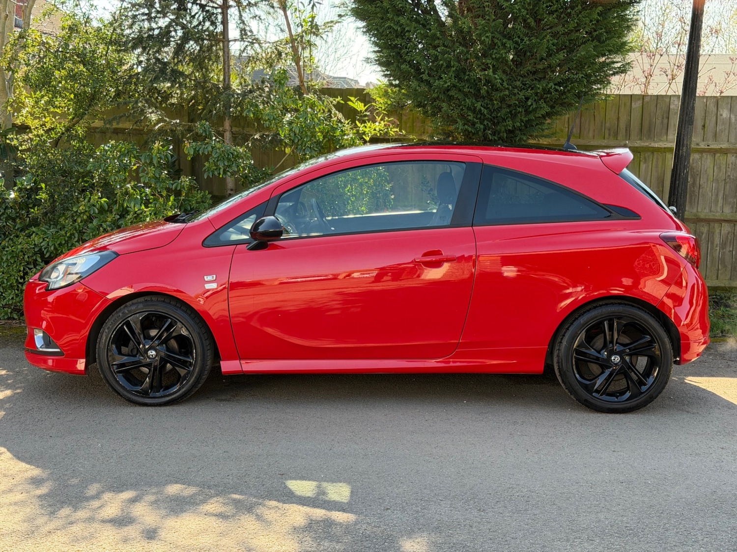 Used Vauxhall Corsa 2015 for sale - 78071085: Photo 8