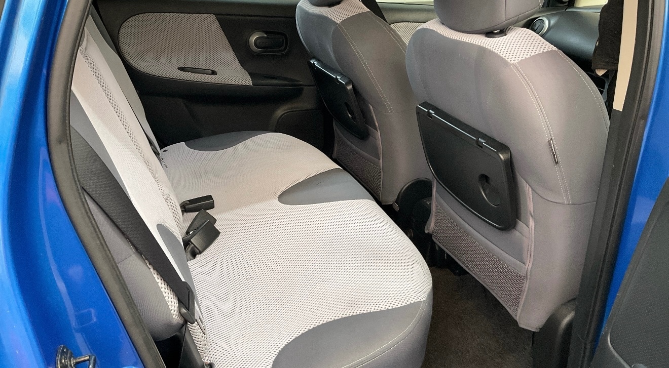 Used Nissan Note 2008 for sale - 76758948: Photo 8