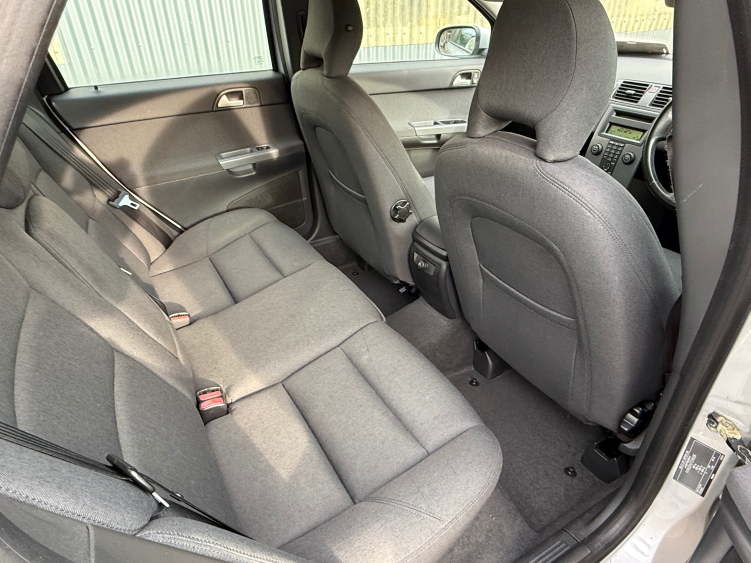 Used Volvo S40 2007 for sale - 77207591: Photo 10