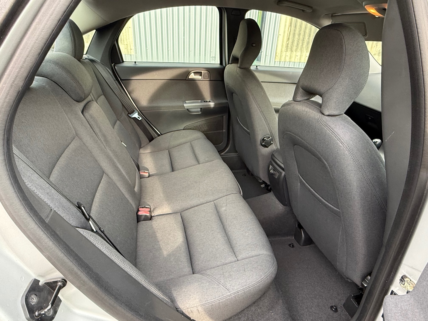 Used Volvo S40 2007 for sale - 77207591: Photo 11